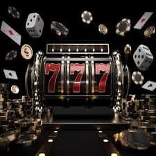Ilustrasi sportsbook dan live casino di sensasional77, mudah dan lancar di ponsel Anda