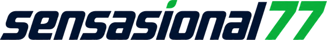 Logo sensasional77